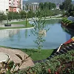 O Lar Da Luz * Ουρένσε