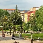 Διαμέρισμα O Lar Da Luz