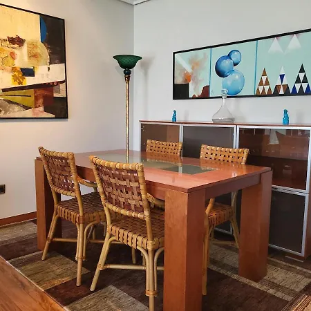 O Lar Da Luz Apartment