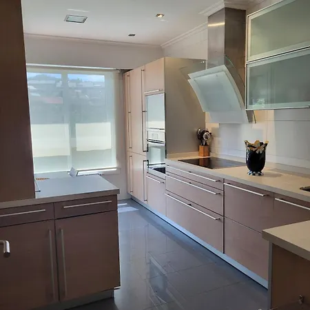 O Lar Da Luz Apartament *