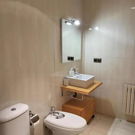 O Lar Da Luz Apartament Ourense