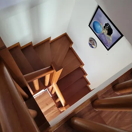 O Lar Da Luz Ourense