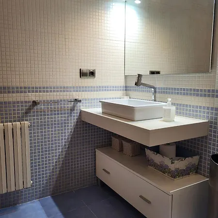 O Lar Da Luz Apartament