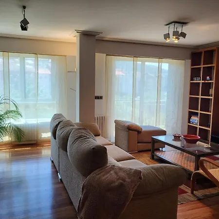 O Lar Da Luz Apartment *