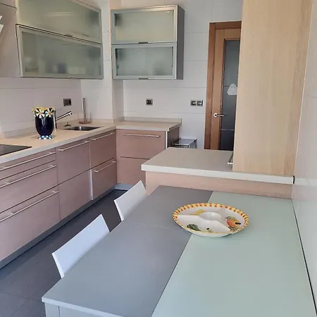 Apartament O Lar Da Luz *