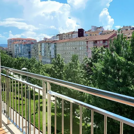 O Lar Da Luz Apartament *