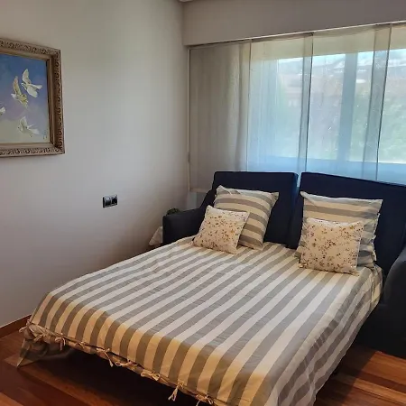 Apartment O Lar Da Luz Ourense