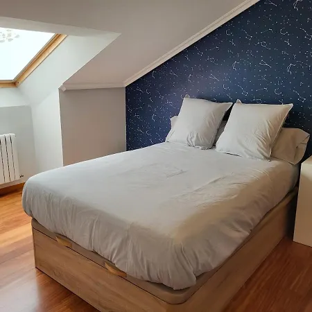 Apartment O Lar Da Luz