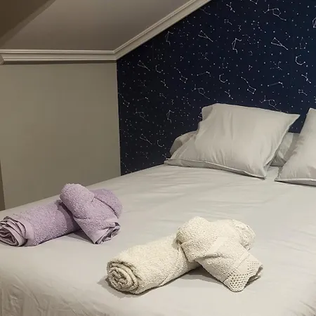 O Lar Da Luz Apartment