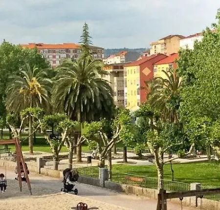 Apartament O Lar Da Luz