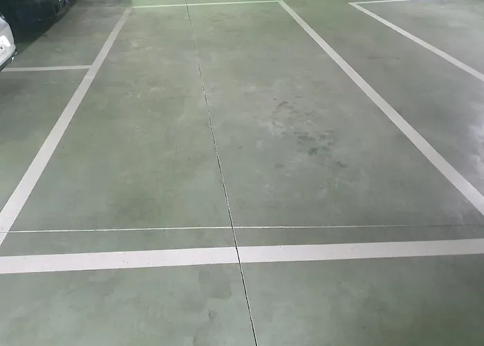 O Lar Da Luz Apartment *