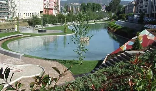 O Lar Da Luz * Ourense