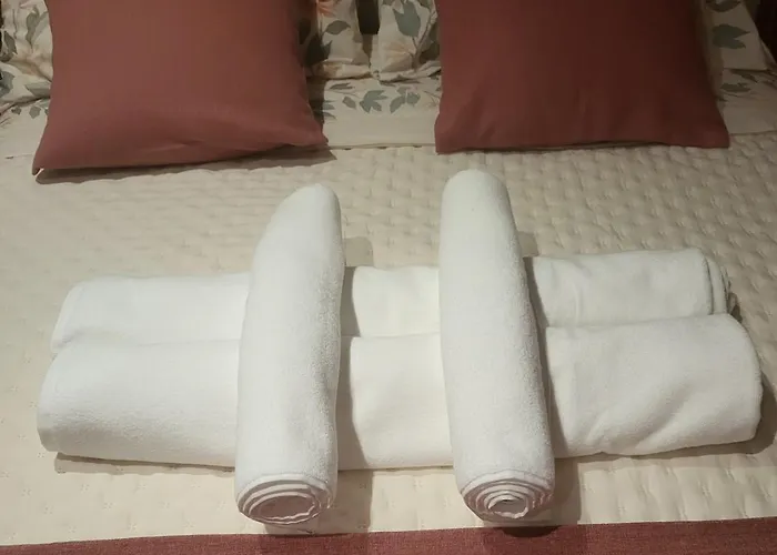 Apartment O Lar Da Luz *