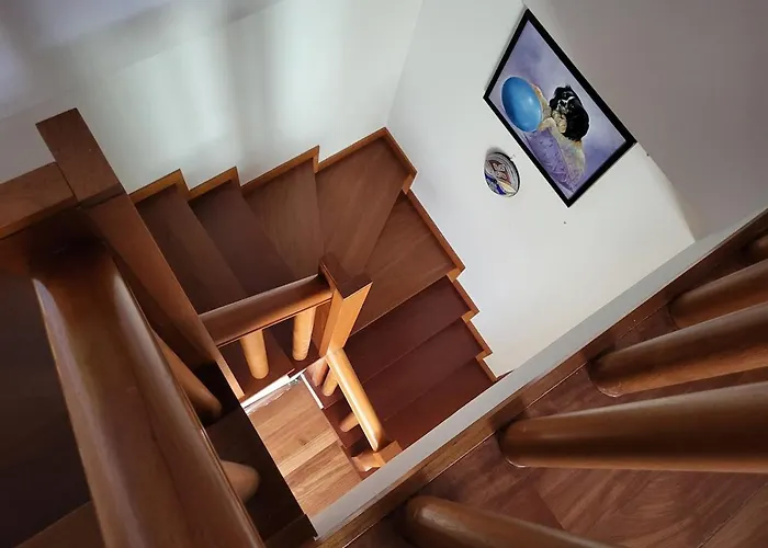 O Lar Da Luz Ourense