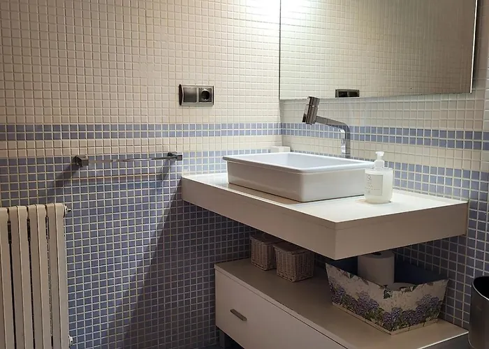 O Lar Da Luz Apartment