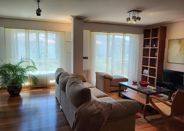 O Lar Da Luz Apartment *