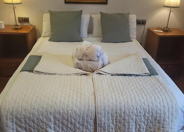 O Lar Da Luz Apartment *