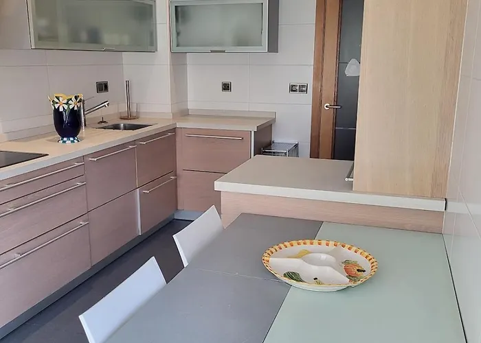 Apartment O Lar Da Luz *