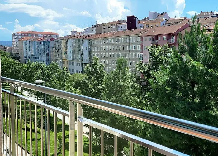 O Lar Da Luz Apartment *