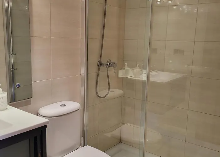 O Lar Da Luz Ourense