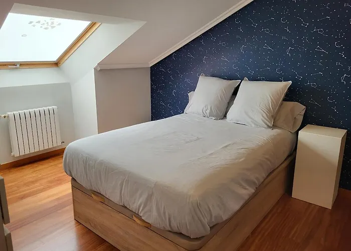 Apartment O Lar Da Luz