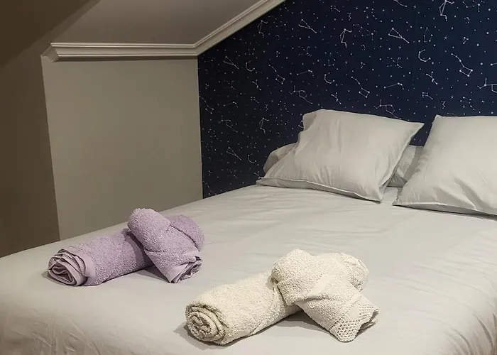 O Lar Da Luz Apartment