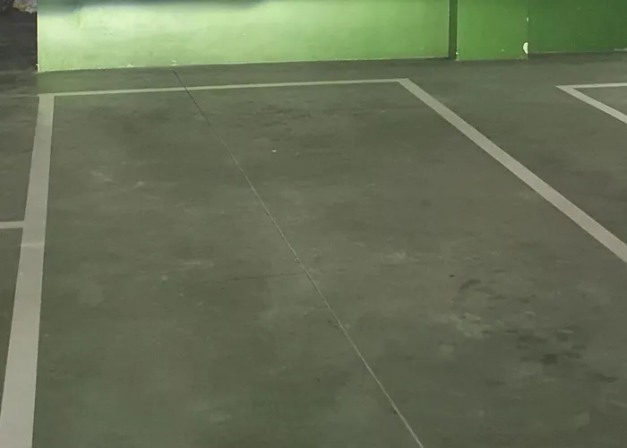 Apartment O Lar Da Luz