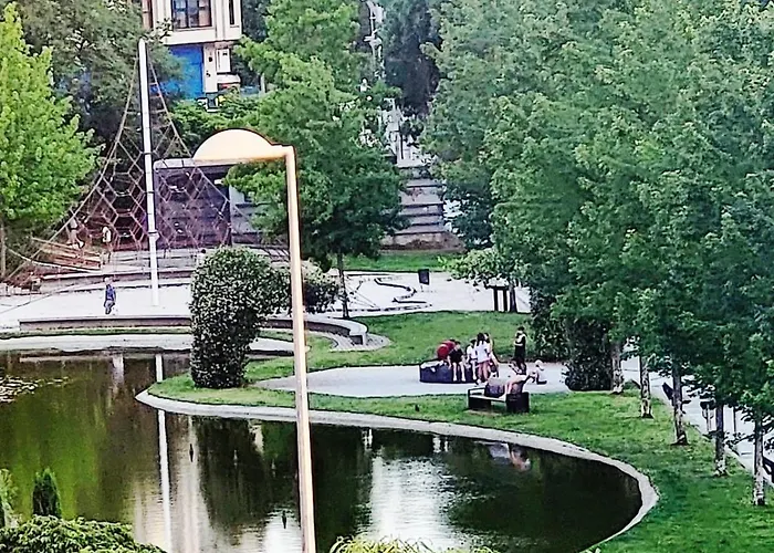 Apartment O Lar Da Luz