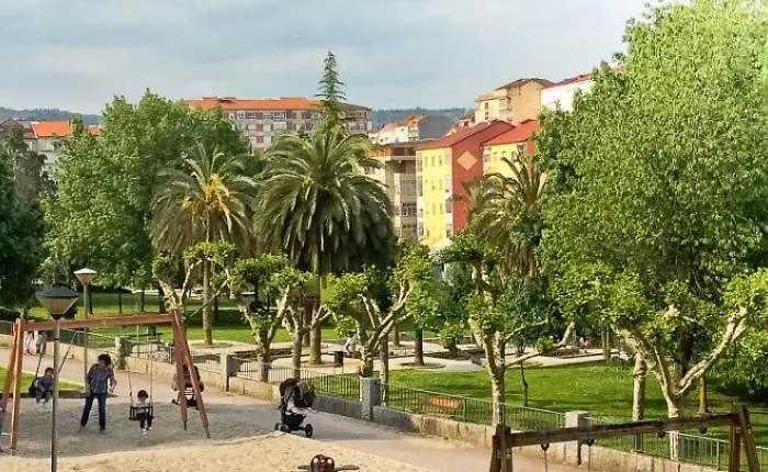 Apartment O Lar Da Luz